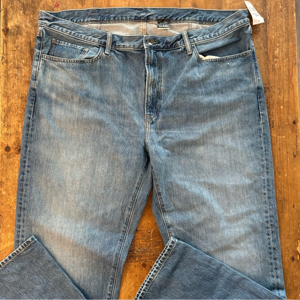 Jake Austin Men’s Size 46  Denim Jeans NWT